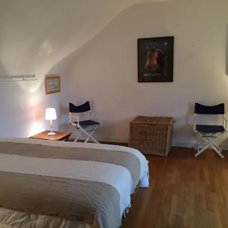 Maison De Pecheur *