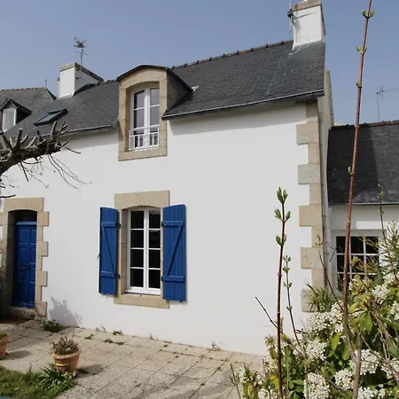 Maison De Pecheur Dom wakacyjny *