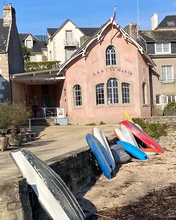 Dom wakacyjny Maison De Pecheur *