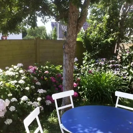 Holiday home Maison De Pecheur