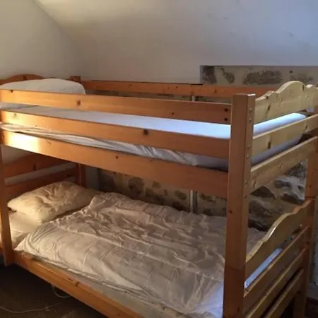 Holiday home Maison De Pecheur *