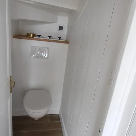 Holiday home Maison De Pecheur Combrit