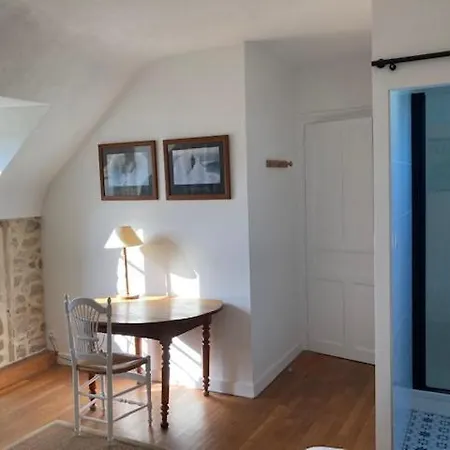Maison De Pecheur Holiday home Combrit
