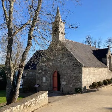 Maison De Pecheur * Combrit